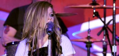 Avril Lavigne -  Annual Race to Erase MS 2010